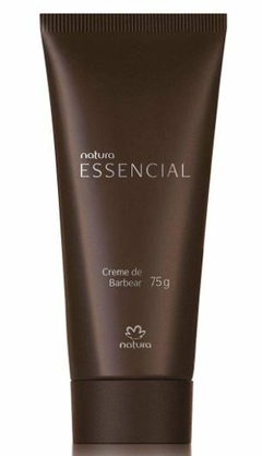 Creme de Barbear Essencial 75g [Natura]