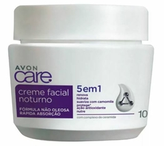 Creme Facial Uniformizador 100g [Care - Avon]