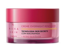 Creme Overnight Renovador Niina Secrets Skin [Eudora]