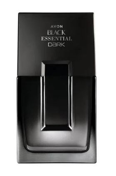 Black Essential Dark 100ml [Avon]