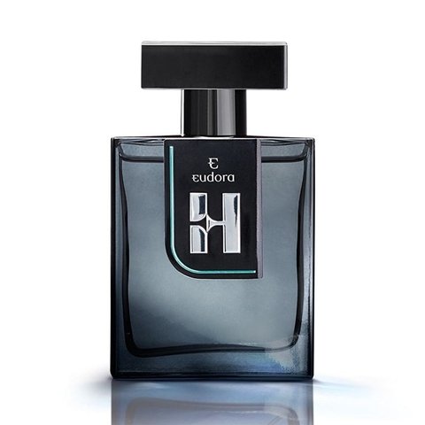 Eudora H Deo Colônia 100ml [Eudora]