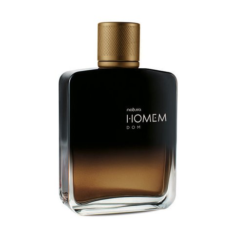 Deo Parfum Natura Homem Dom 100ml [Natura]