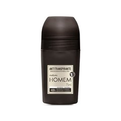 Desodorante Roll-On Invisível 75ml [Homem - Natura]