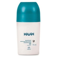 Desodorante Roll-on Kaiak Masculino 75ml [Natura]