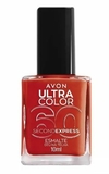 Esmalte Ultra Color 60 Second Express [Avon] na internet