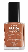 Esmalte Ultra Color 60 Second Express [Avon] - loja online