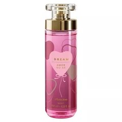 Dream Body Splash Amor no Ar 200ml [O Boticário]