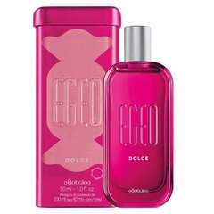 Egeo Dolce Des. Colônia Feminina 90ml [O Boticário]