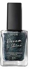 Esmalte Flickering Crystals Dream to Shine [Coleção Desejos - Avon] - loja online