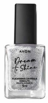 Esmalte Flickering Crystals Dream to Shine [Coleção Desejos - Avon] - comprar online