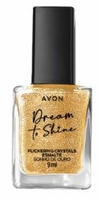 Esmalte Flickering Crystals Dream to Shine [Coleção Desejos - Avon] na internet