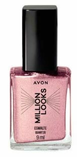 Esmalte Million Looks [Avon]