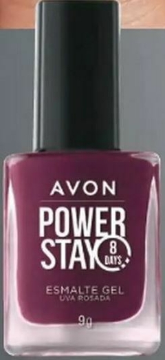 Esmalte Power Stay [Avon]