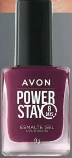 Esmalte Power Stay [Avon]