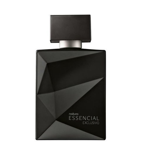 Essencial Exclusivo Deo Parfum Masculino 100ml [Natura]