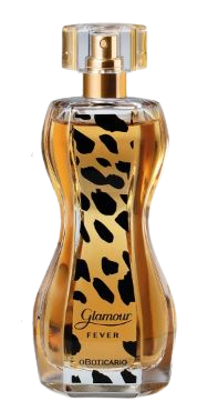 Glamour Fever Desod. Colônia Feminina 75ml [O Boticário] - comprar online