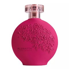 Floratta Flores Secretas Desod. Colônia Feminina 75ml [O Boticário]