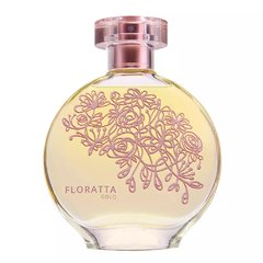 Floratta Gold Desod. Colônia Femina 75ml [O Boticário]