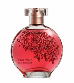 Floratta Red Blossom Desod. Colônia Feminina 75ml [O Boticário]