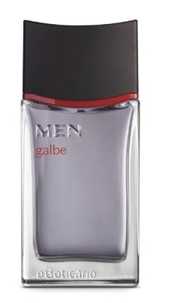 Men Galbe Desod. Colônia Masculina 100ml [O Boticário]