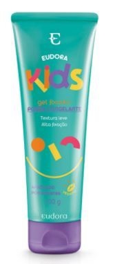 Gel Capilar Poder Congelante Kids 100g [Eudora]