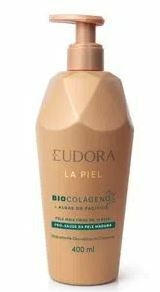 Loção Hidratante Corporal Algas do Pacífico 400 ml [La Piel - Eudora]