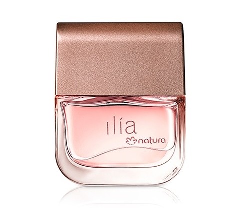 Ilía Deo Parfum Feminino 50ml [Natura]