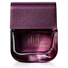 Ilía Secreto Deo Parfum Feminino 50ml [Natura]