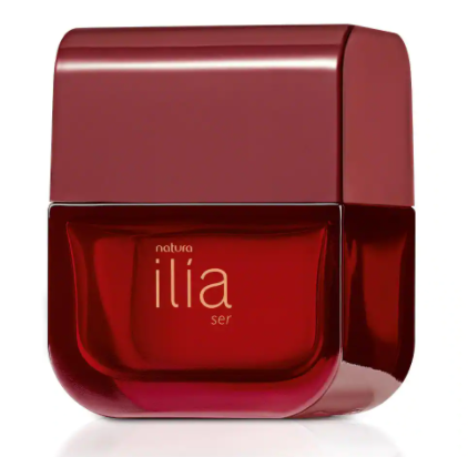 Ilía Ser Deo Parfum Feminino 50ml [Natura]