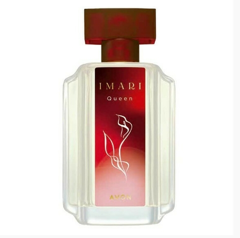 Imari Queen Deo Colônia 50ml [Avon]