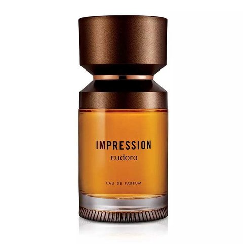 Impression Eau de Parfum Masculino 100ml [Eudora]