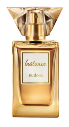 Instance Desod. Colônia Feminina 50ml [Eudora]