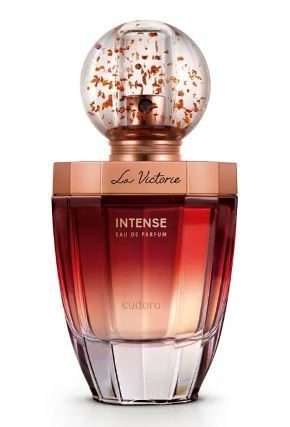 La Victorie Intense Eau de Parfum Feminino 75ml [Eudora]