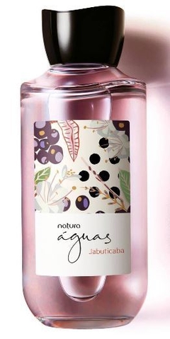 Desodorante Colônia Águas Jabuticaba 170ml [Natura]