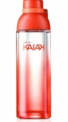 Kaiak Colônia Desod. Feminina 100ml [Natura]