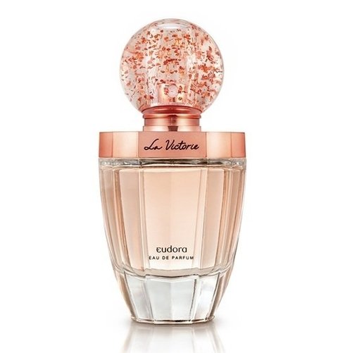 La Victorie Eau de Parfum Feminino 75ml [Eudora]