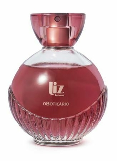 Liz Intenso Desod. Colônia Feminino 100ml [O Boticário]