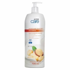 Loção Corporal Macadâmia 700ml [Care - Avon]