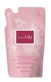 Creme Acetinado Hidratante Corporal Love Lily 250g [O Boticário] - comprar online