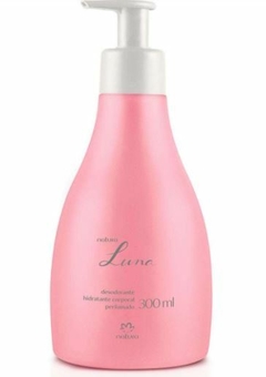 Hidratante Corporal Perfumado Luna 300ml [Natura] - comprar online