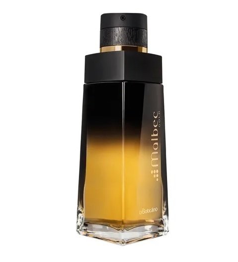 Malbec Gold Colônia Desod. Masculina 100ml [O Boticário] - comprar online