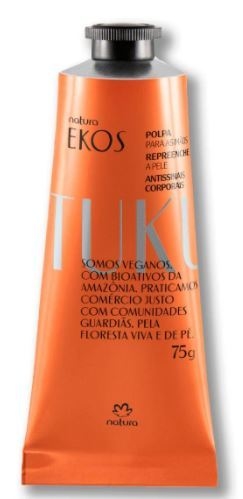 Polpa Hidratante para Mãos Tukumã 75g [Ekos - Natura]