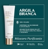 Máscara Facial Purificante Argila Branca 100g [Botik - O Boticário]