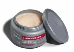 Máscara Capilar Ultra Brilho Glow Expert 250g [Siàge - Eudora]