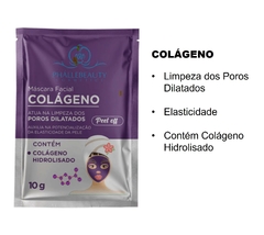 Máscara Facial de Colágeno [Phállebeauty]