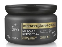 Máscara Regeneração Pós Química  250g [Siáge Expert - Eudora]