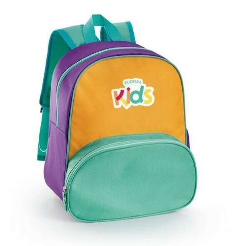 Mochila Infantil [Kids - Eudora]