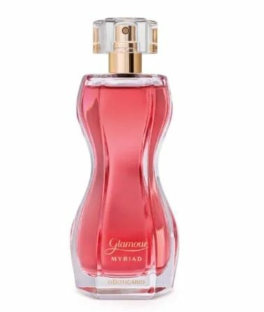 Glamour Myriad Colônia Desod. Feminina 75ml [O Boticário] - comprar online