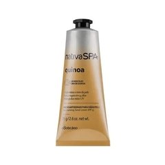 Nativa SPA Creme Antissinais para Mãos FPS 15 Quinoa 75g [O Boticário]