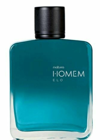 Homem Elo Deo Parfum 100ml [Natura]